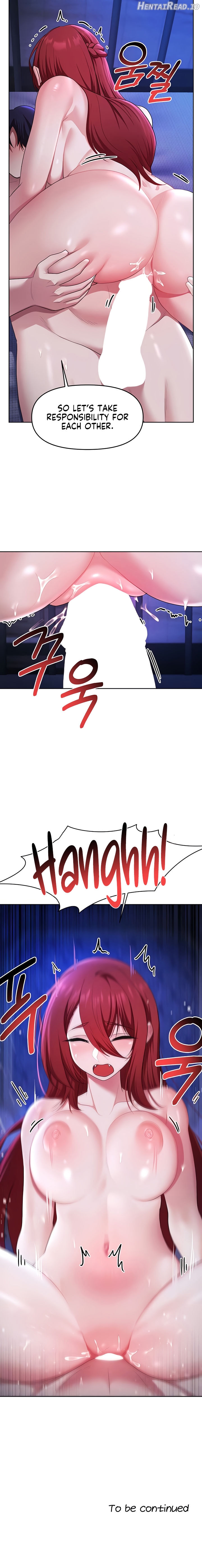 For Sale: Fallen Lady, Never Used Chapter 52 - page 14
