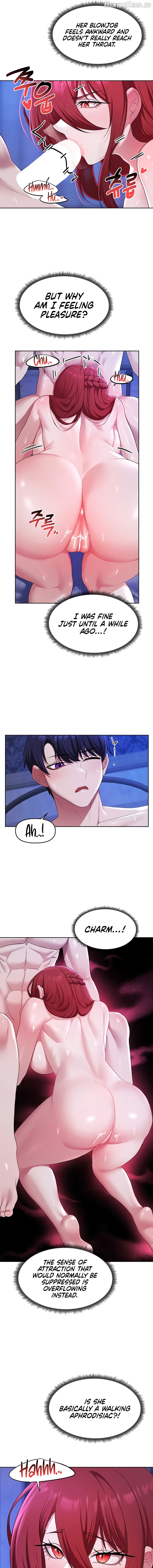 For Sale: Fallen Lady, Never Used Chapter 52 - page 7