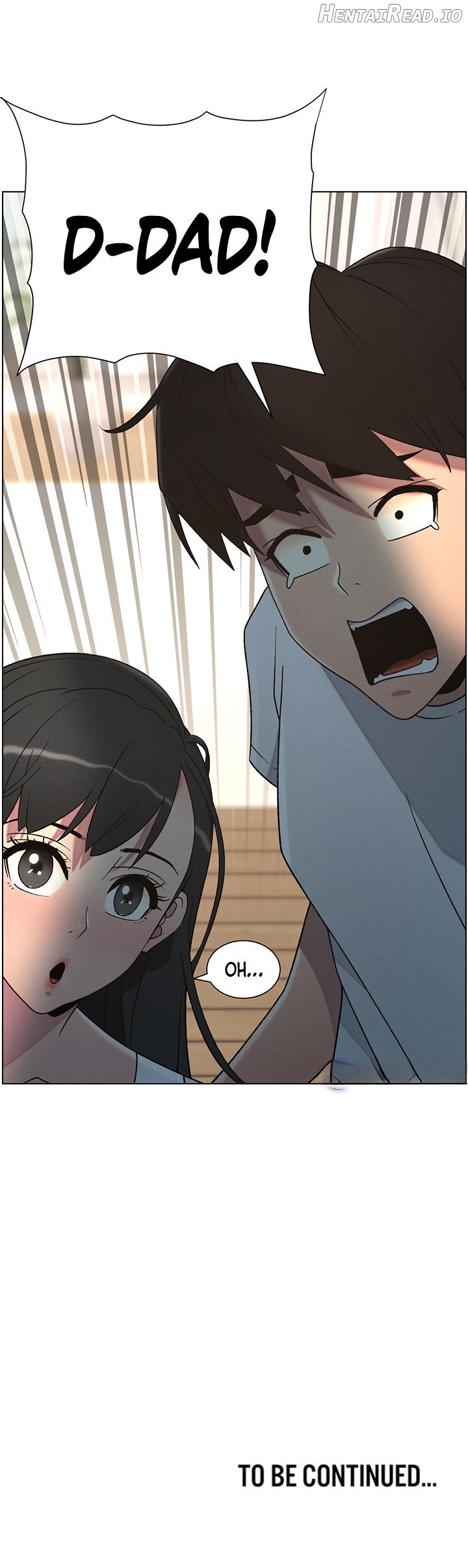 A Secret Lesson With My Younger Sister Chapter 53 - page 16