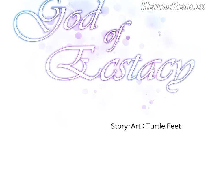 God of Pleasure Chapter 41 - page 32