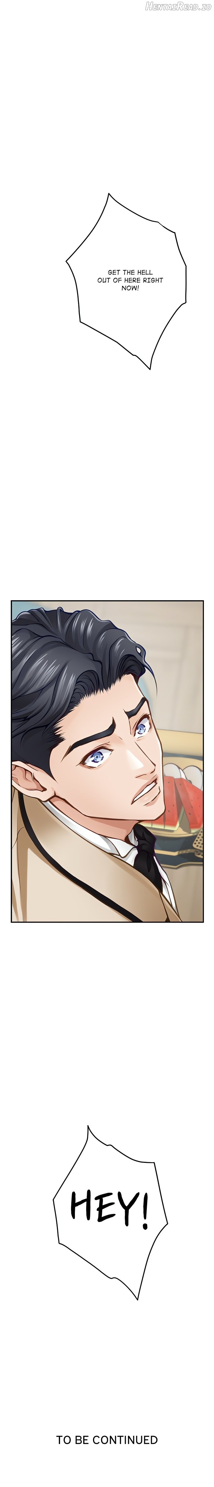 God of Pleasure Chapter 42 - page 32