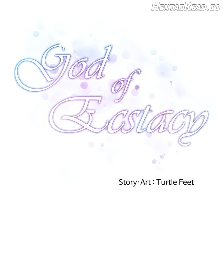 God of Pleasure Chapter 42 - page 33