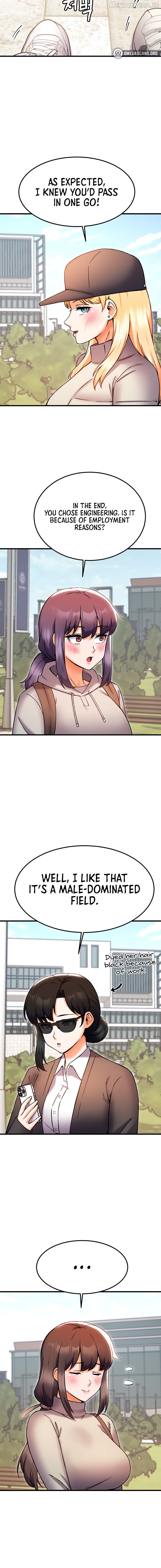 Kangcheol’s Bosses Chapter 44 - page 12