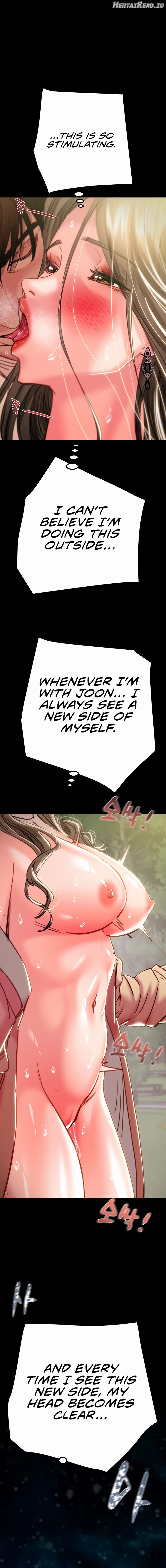 The Man Who Devours Chapter 44 - page 12