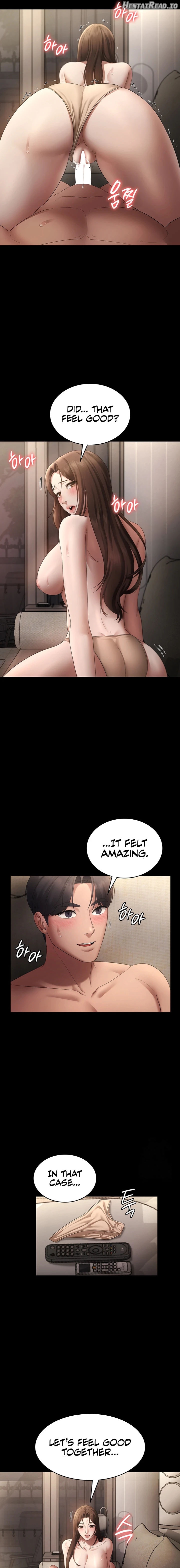 The Chairman’s Wife Chapter 44 - page 13