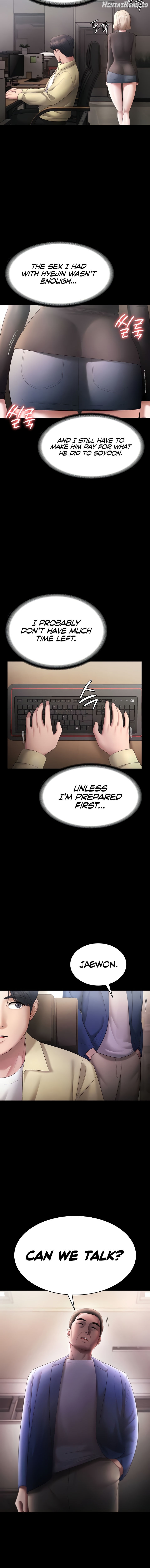 The Chairman’s Wife Chapter 45 - page 14
