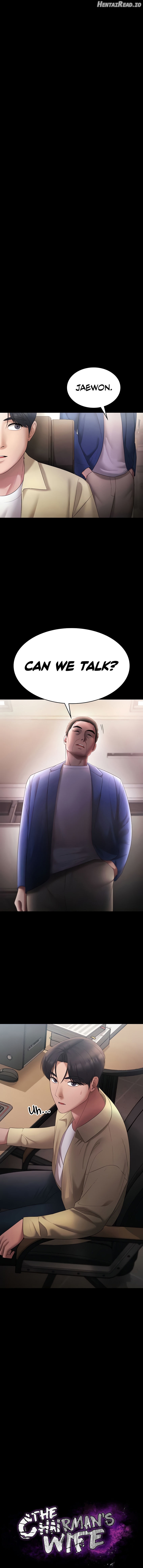 The Chairman’s Wife Chapter 46 - page 1