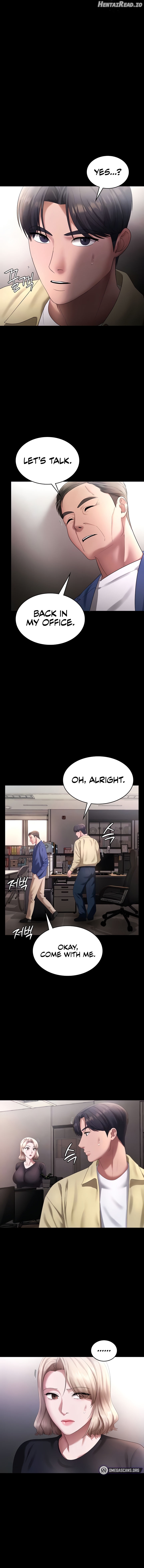 The Chairman’s Wife Chapter 46 - page 2