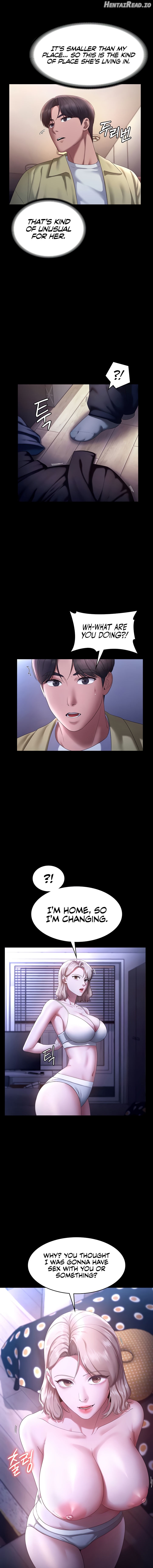 The Chairman’s Wife Chapter 46 - page 11