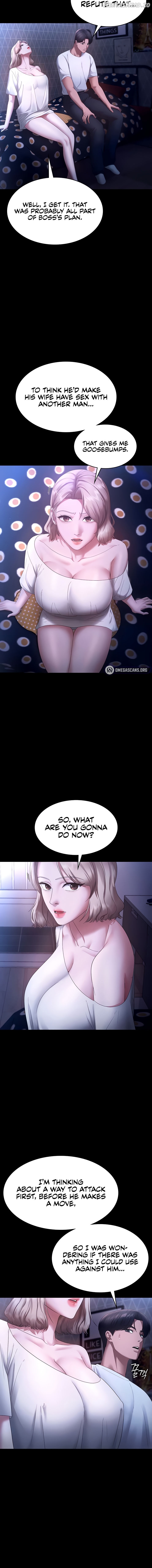 The Chairman’s Wife Chapter 46 - page 14