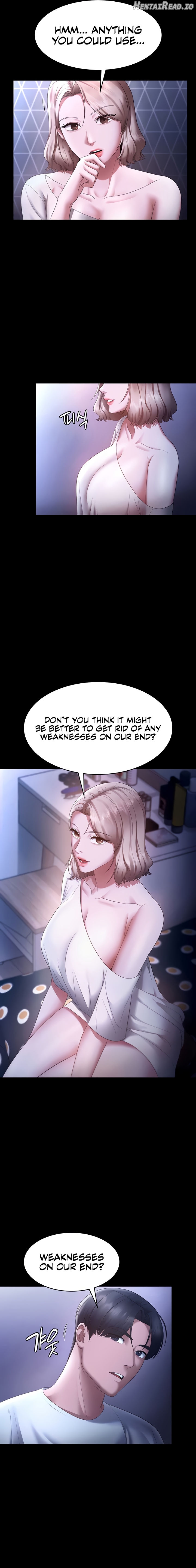 The Chairman’s Wife Chapter 46 - page 15
