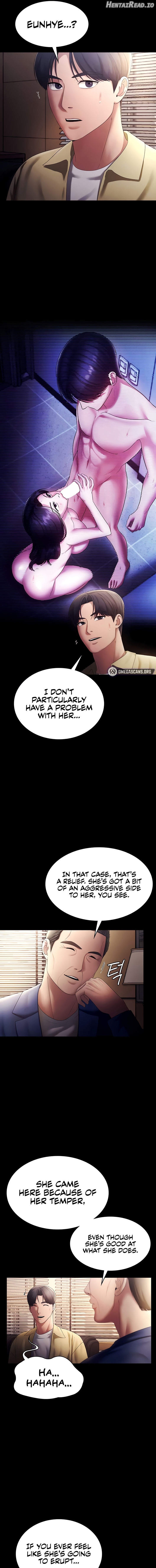 The Chairman’s Wife Chapter 46 - page 5