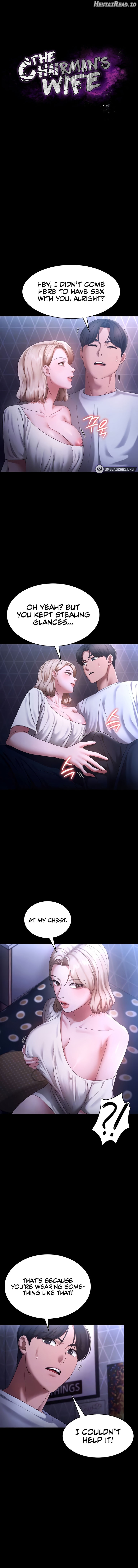 The Chairman’s Wife Chapter 47 - page 2