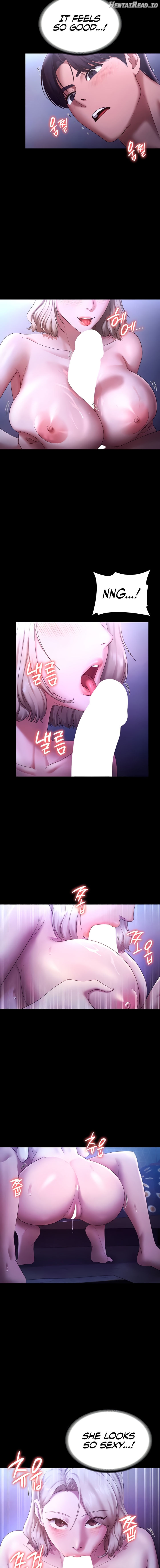 The Chairman’s Wife Chapter 47 - page 9