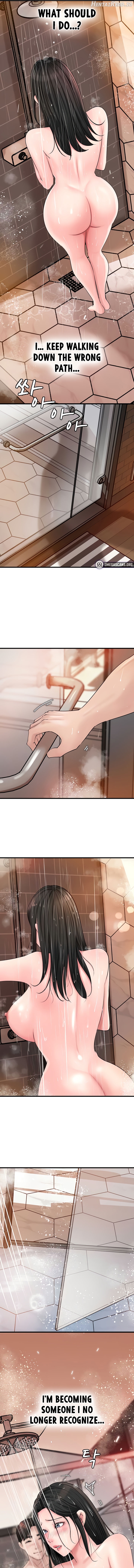 Not the Daughter, but the Mother Chapter 39 - page 13