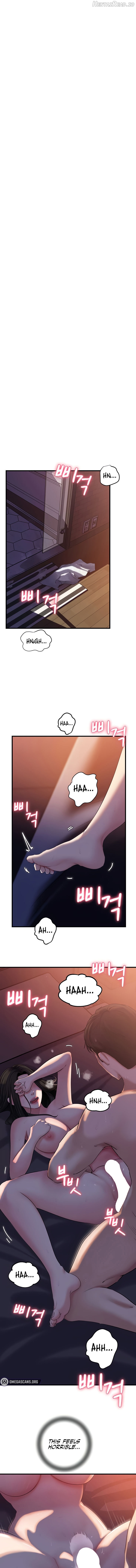Not the Daughter, but the Mother Chapter 41 - page 1