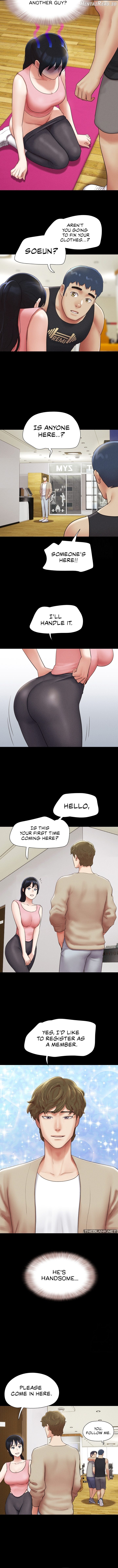 Soeun - Manhwa Chapter 38 - page 11