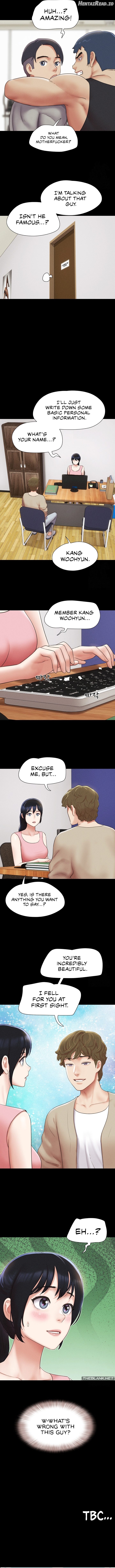 Soeun - Manhwa Chapter 38 - page 12