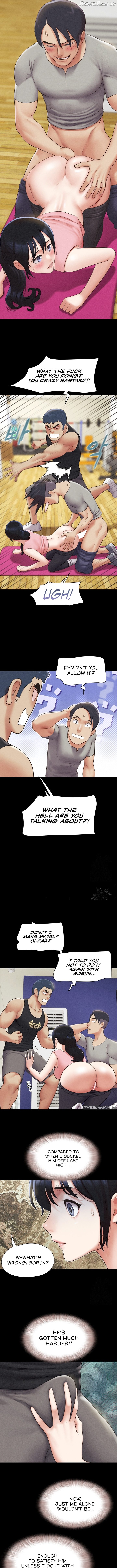 Soeun - Manhwa Chapter 38 - page 10