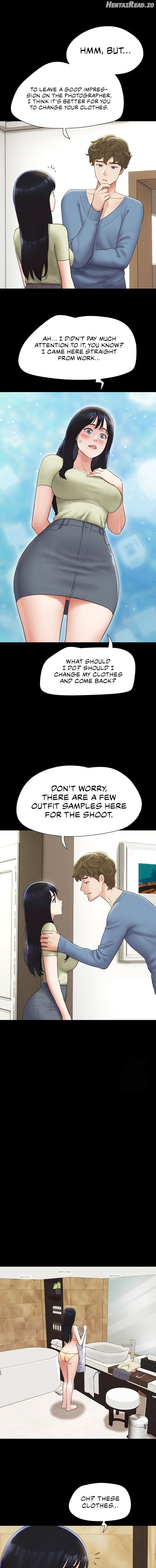 Soeun - Manhwa Chapter 39 - page 11