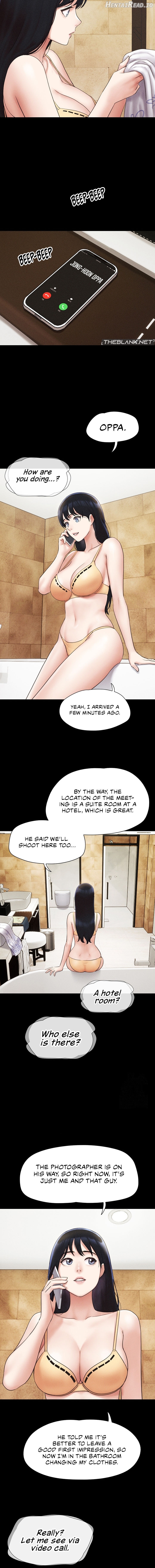 Soeun - Manhwa Chapter 39 - page 12
