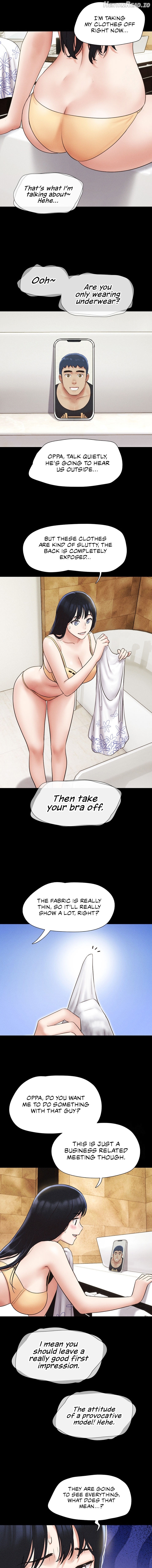 Soeun - Manhwa Chapter 39 - page 13