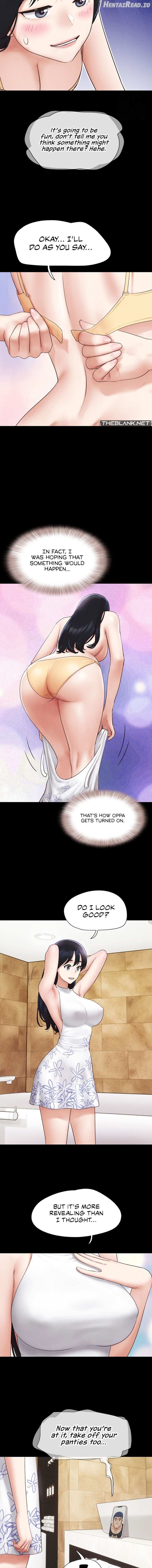 Soeun - Manhwa Chapter 39 - page 14