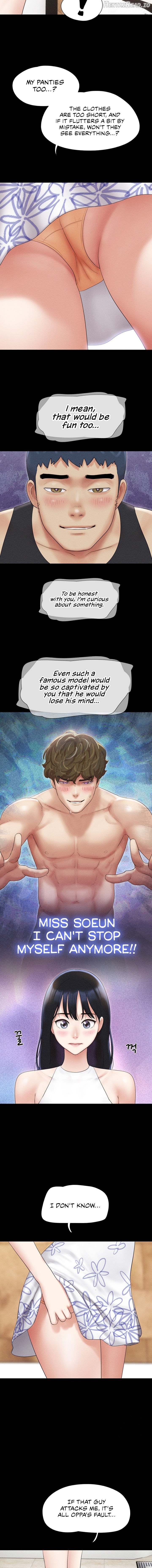 Soeun - Manhwa Chapter 39 - page 15