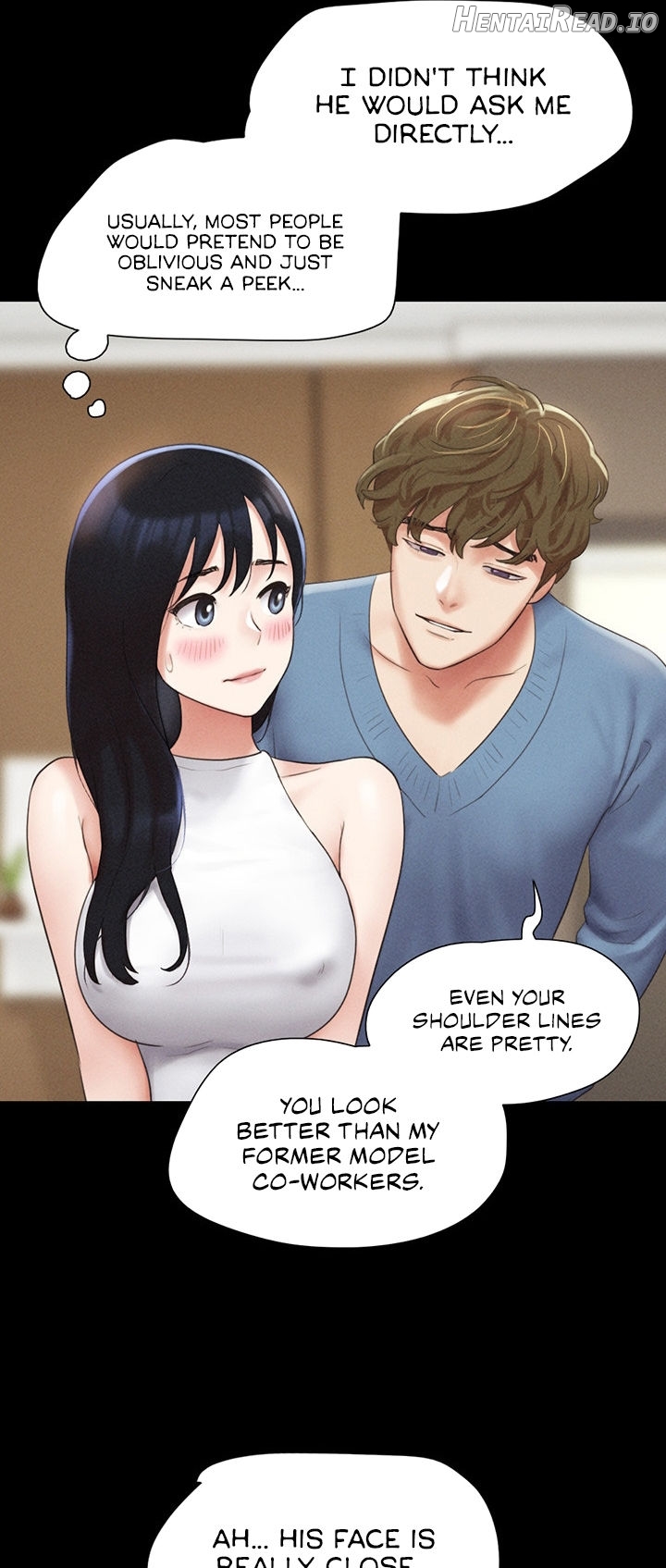 Soeun - Manhwa Chapter 39 - page 17