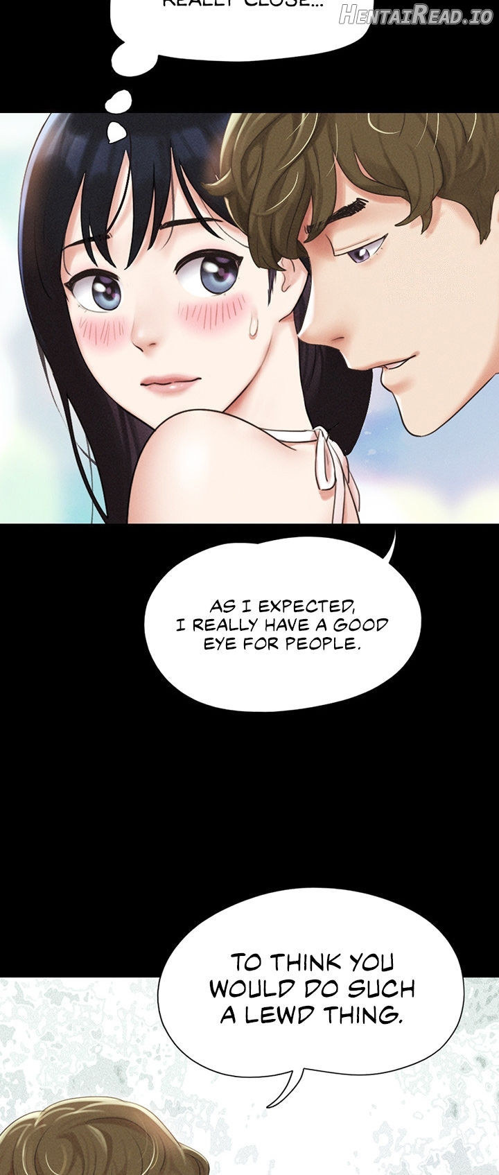 Soeun - Manhwa Chapter 39 - page 18