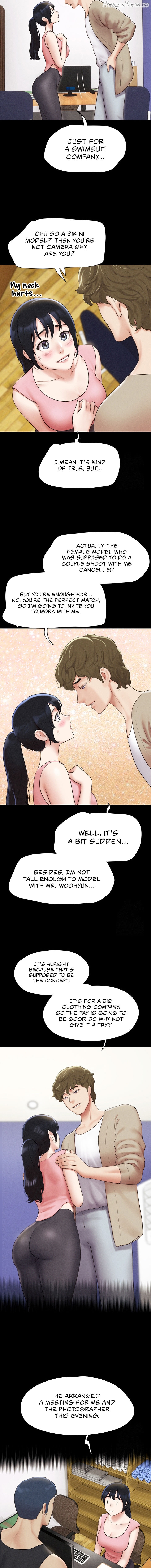 Soeun - Manhwa Chapter 39 - page 7