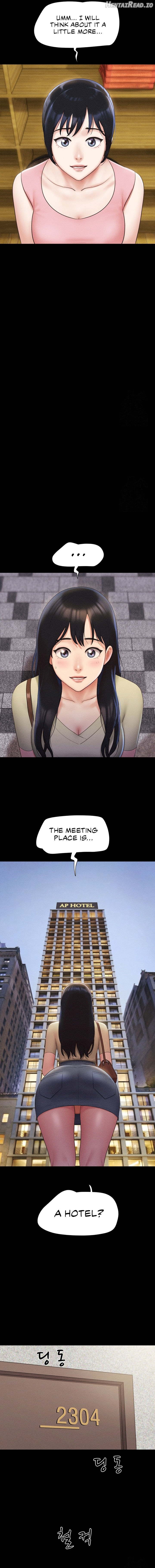 Soeun - Manhwa Chapter 39 - page 9