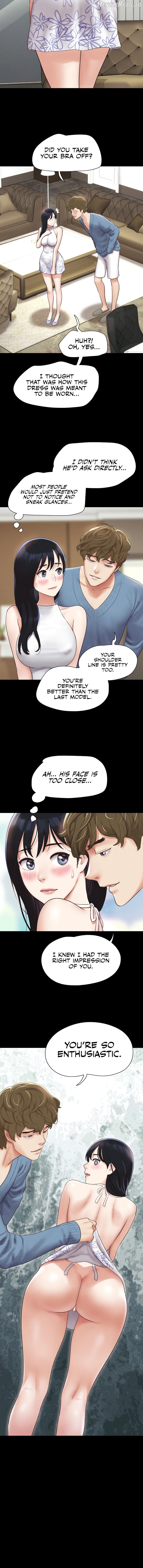 Soeun - Manhwa Chapter 40 - page 2