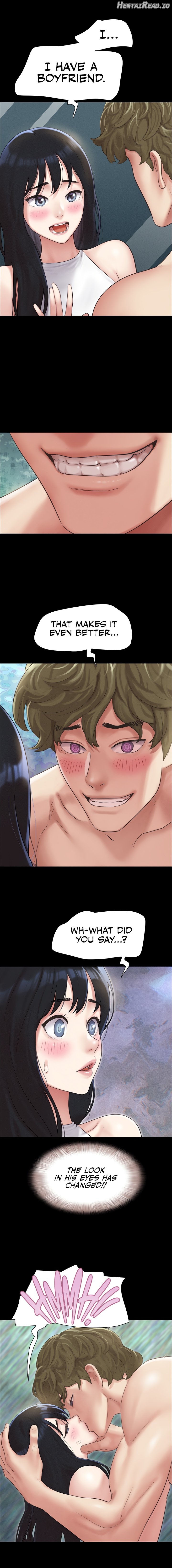 Soeun - Manhwa Chapter 40 - page 11