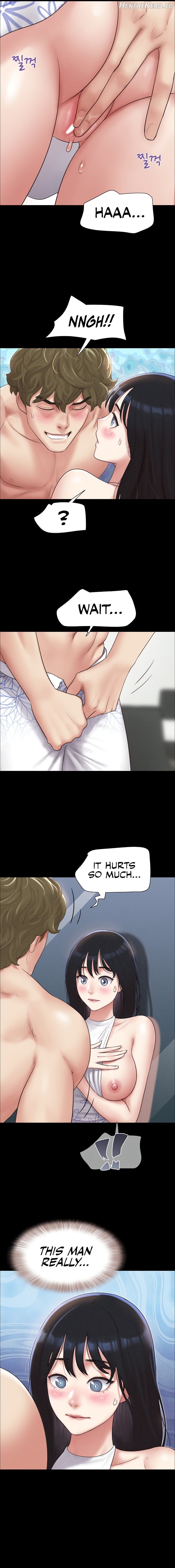 Soeun - Manhwa Chapter 40 - page 13