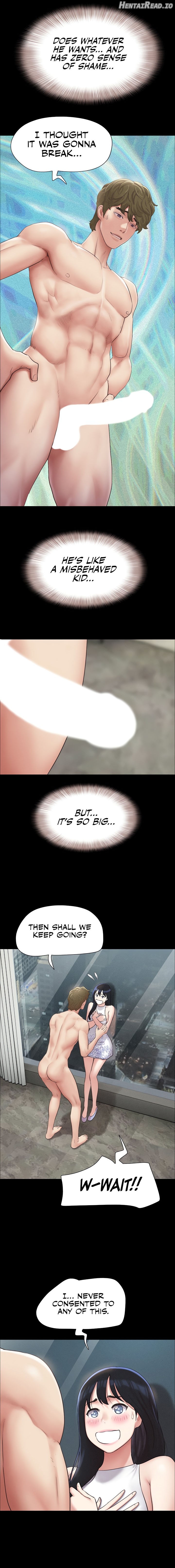 Soeun - Manhwa Chapter 40 - page 14