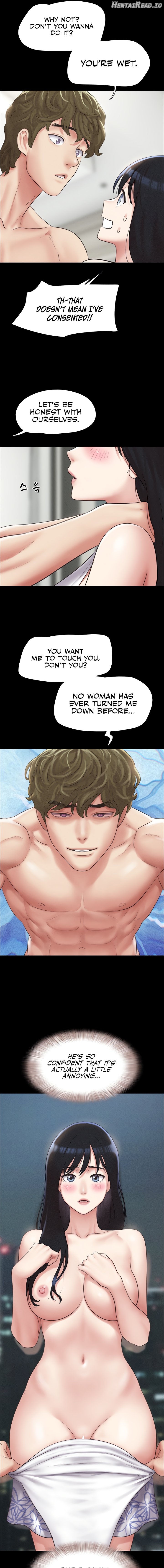 Soeun - Manhwa Chapter 40 - page 15