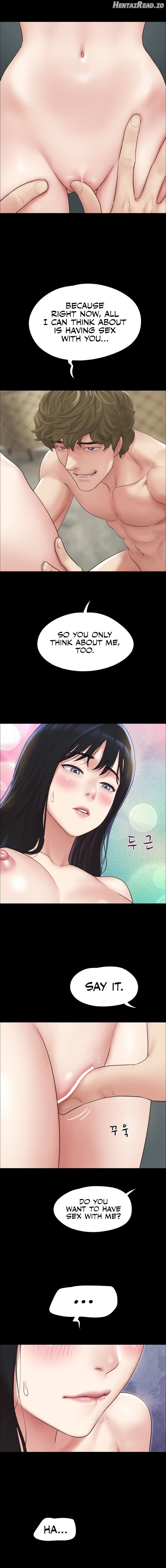 Soeun - Manhwa Chapter 40 - page 18
