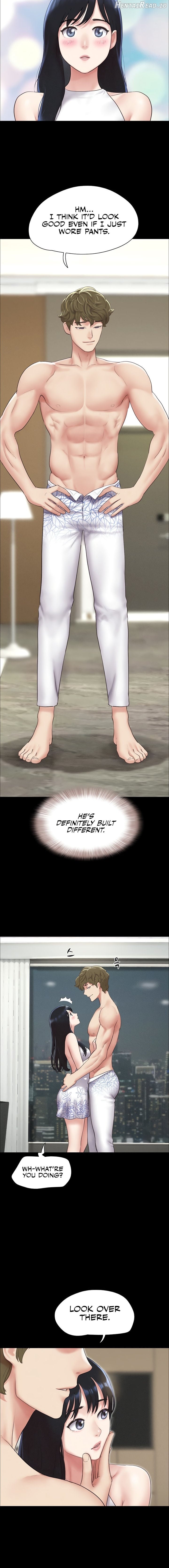 Soeun - Manhwa Chapter 40 - page 6