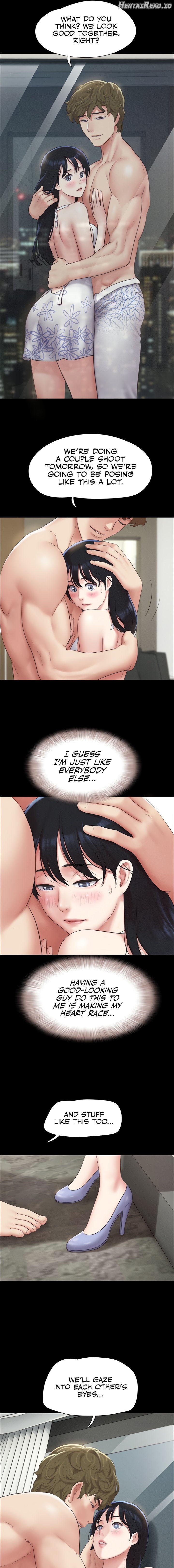 Soeun - Manhwa Chapter 40 - page 7
