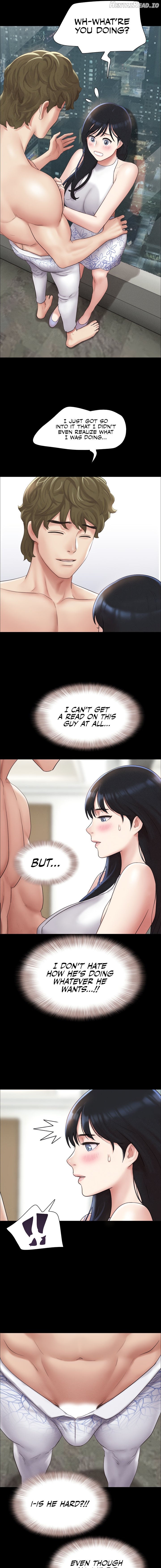 Soeun - Manhwa Chapter 40 - page 9