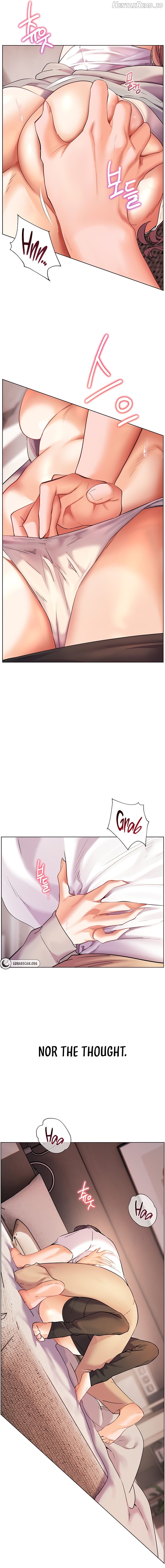 The Teachers’ Effort Chapter 36 - page 11