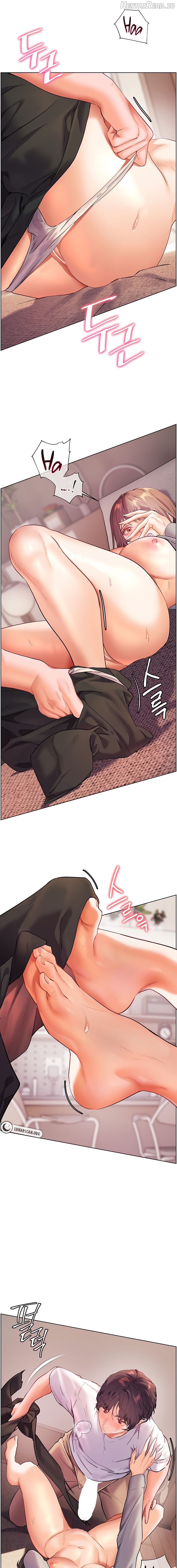 The Teachers’ Effort Chapter 36 - page 17