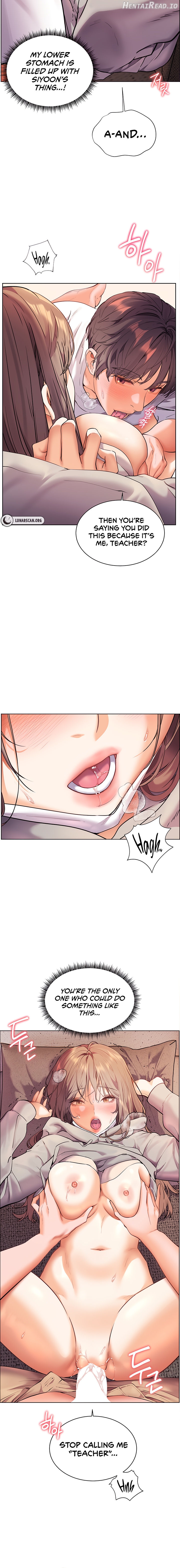 The Teachers’ Effort Chapter 37 - page 14