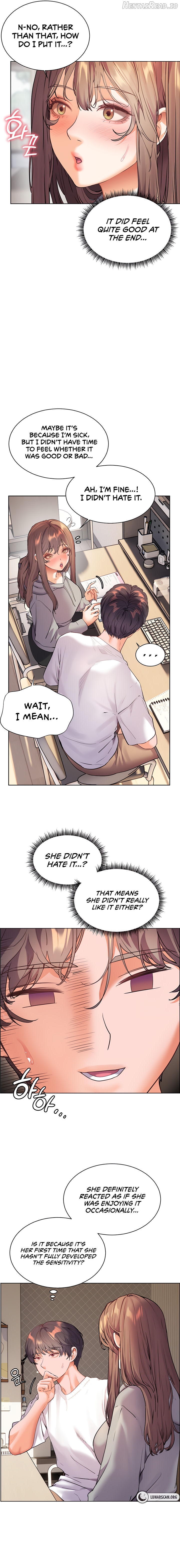 The Teachers’ Effort Chapter 38 - page 15