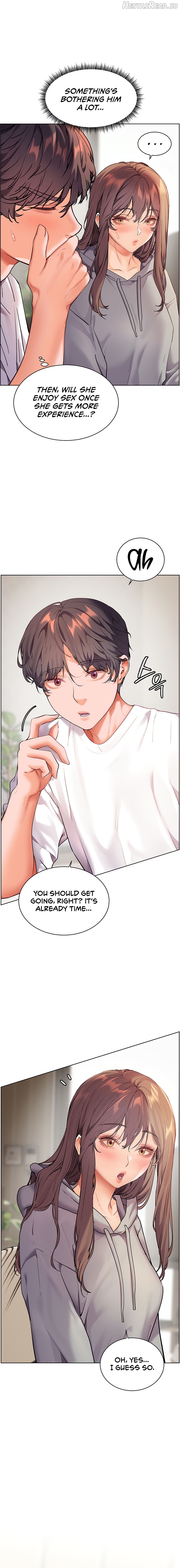 The Teachers’ Effort Chapter 38 - page 16