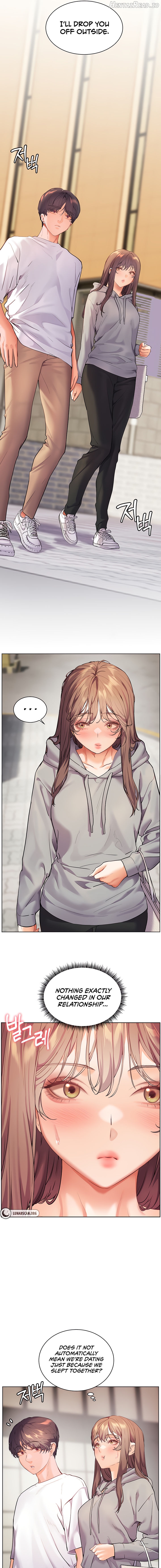 The Teachers’ Effort Chapter 38 - page 17