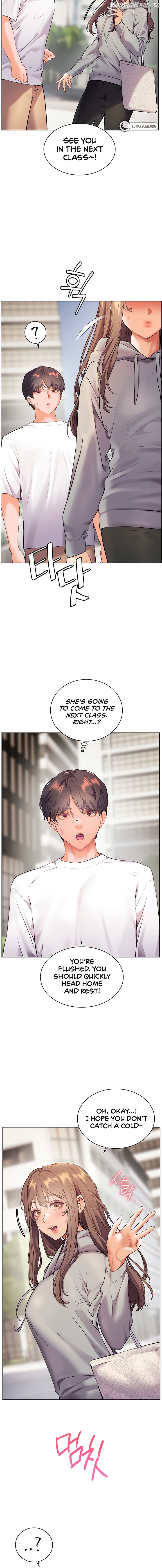 The Teachers’ Effort Chapter 38 - page 20