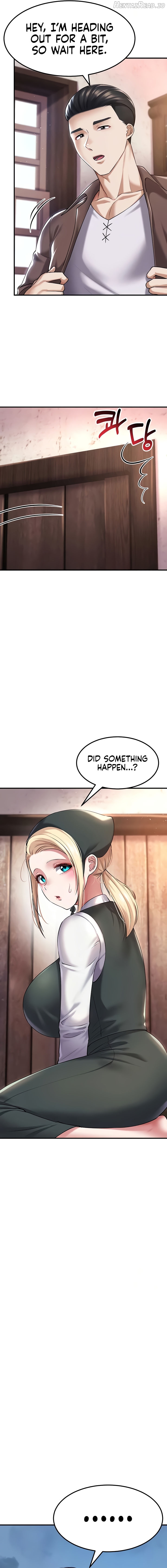 The Warrior Became an Academy Professor After Divorce Chapter 37 - page 11