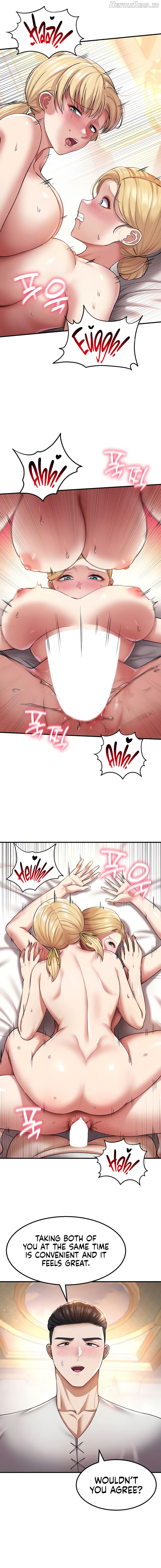 The Warrior Became an Academy Professor After Divorce Chapter 39 - page 12